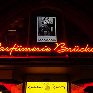 Parfümerie Marienplatz